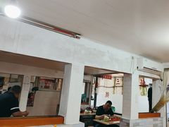 -张阿三馄饨店