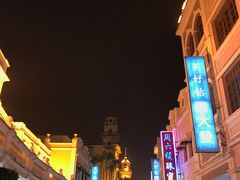 -孙文西路步行街