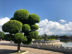 -建水文庙