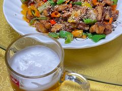 -煲来饱去冷水鱼