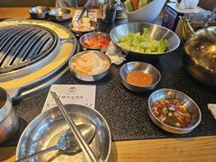 -GOGIYA·咕叽吖韩国传统烤肉店(小榄店)