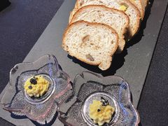 -小火花·干式熟成牛排馆Spark SteakHouse(剑桥郡店)