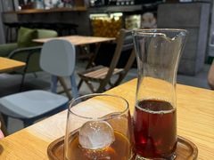 -Home Cafe(水榭春天店)