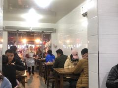 大堂-钟太怪噜(小吃街店)