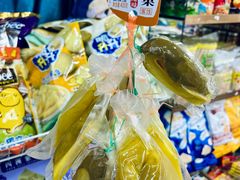 -紫荆城食品交易中心(华强北店)