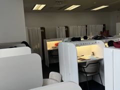 -众独空间沉浸式自习室(三阳路铂仕汇店)