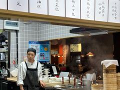 -晓淮山·扬州早茶·淮扬菜(龙阳广场店)