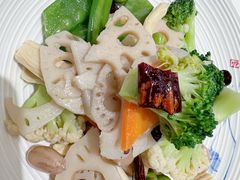 -必点海鲜·海肠捞饭大王(滨江道店)