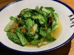 -老屋印象川菜(马园路店)
