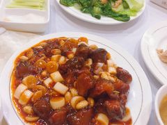 -北京全聚德(天安门店)