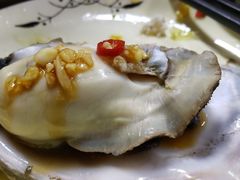 -虾老大小龙虾烧烤(竞舟店)