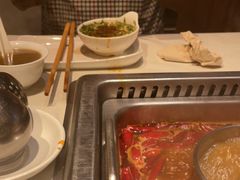 -巴奴毛肚火锅(大剧院店)