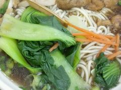 -土耳其烤肉饭镇江百年面霸(玉茗华城店)