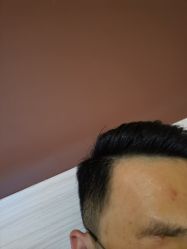 -INXXMAN男士理发