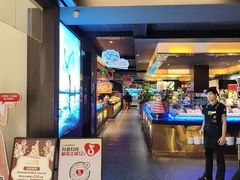 -九月海·海鲜自助(世纪东方店)