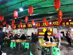 -弓虽昌焖烧鸡(大竹林店)