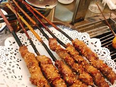 红柳木-蒙乡烤全羊·烤羊腿(京溪同和店)