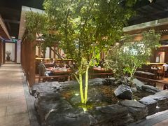 -萨拉伯尔(燕莎友谊商城店)