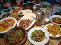 -江南婆婆(车墩店)