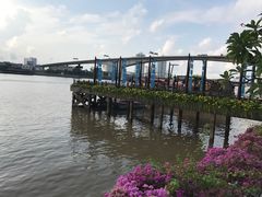 -阿瓦尼河滨曼谷酒店