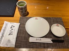 -江户前寿司(好运街店)