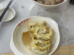 -蒋家桥饺面店(四望亭路店)