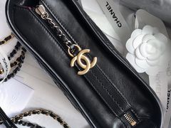 -CHANEL(恒隆广场店)
