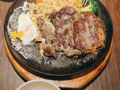 -豪享来牛排(人民店)