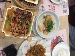 -点都德(千灯湖环宇城店)