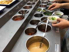 -海底捞火锅(奥山世纪城店)