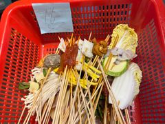 -成都瓜串串(华强北店)
