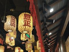 -南京大牌档(壹方天地店)