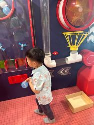 点击看大图 -MELAND CLUB亲子乐园·派对·餐厅(北京芳圆里ID MALL店)