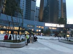 -大族广场Mall&More