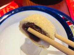 -1078號老北京涮肉(松柏店)
