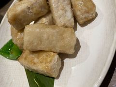 -四道菜·福建菜馆(新街口金鹰店)