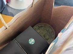 -星巴克(福州长乐机场分店)