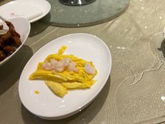 -正佳广场万豪酒店-粤菜餐厅·点心·海鲜·聚餐