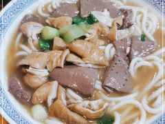 -锦泓老字号猪脏粉(东联大厦店)