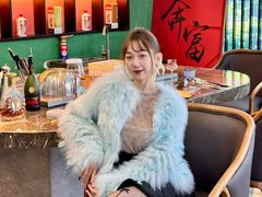 -黑木原精致料理·铁板烧