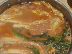 -新大新豆米火锅1993(万象汇店)