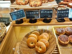 -慢熟面包店bud bread(孩儿巷店)
