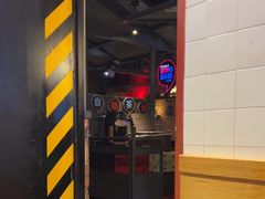 -匠子烤鱼(桫椤湾店)