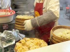 -海汇源老烧麦店(东大街总店)