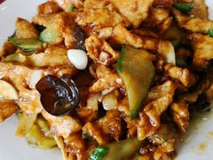 -晋阳饭庄(虎坊桥店)