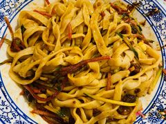 -老浒记烤鸭-北京菜(琉璃厂店)