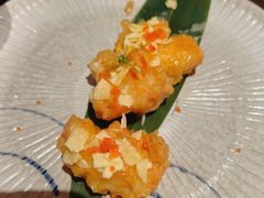 -匠和风精致料理(莆田财富中心店)