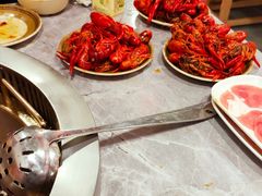 -宽尺巷鱼蛙自助火锅(虎丘钻石广场店)