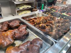 -天佑祥万春老卤(天乡后街店)