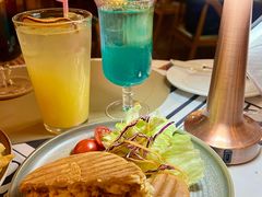 -流浪者复古西餐鸡尾酒吧(沈阳店)